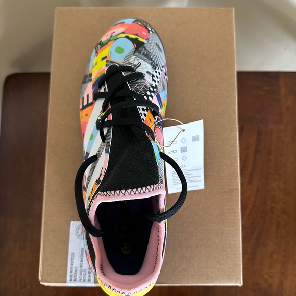 Adidas Gamemode Knit FG - Picture 2 of 4